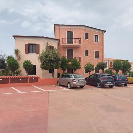 Amicizia Appartement Valledoria  Buitenkant foto