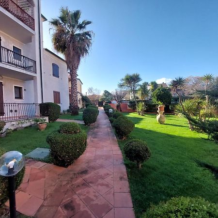 Amicizia Appartement Valledoria  Buitenkant foto