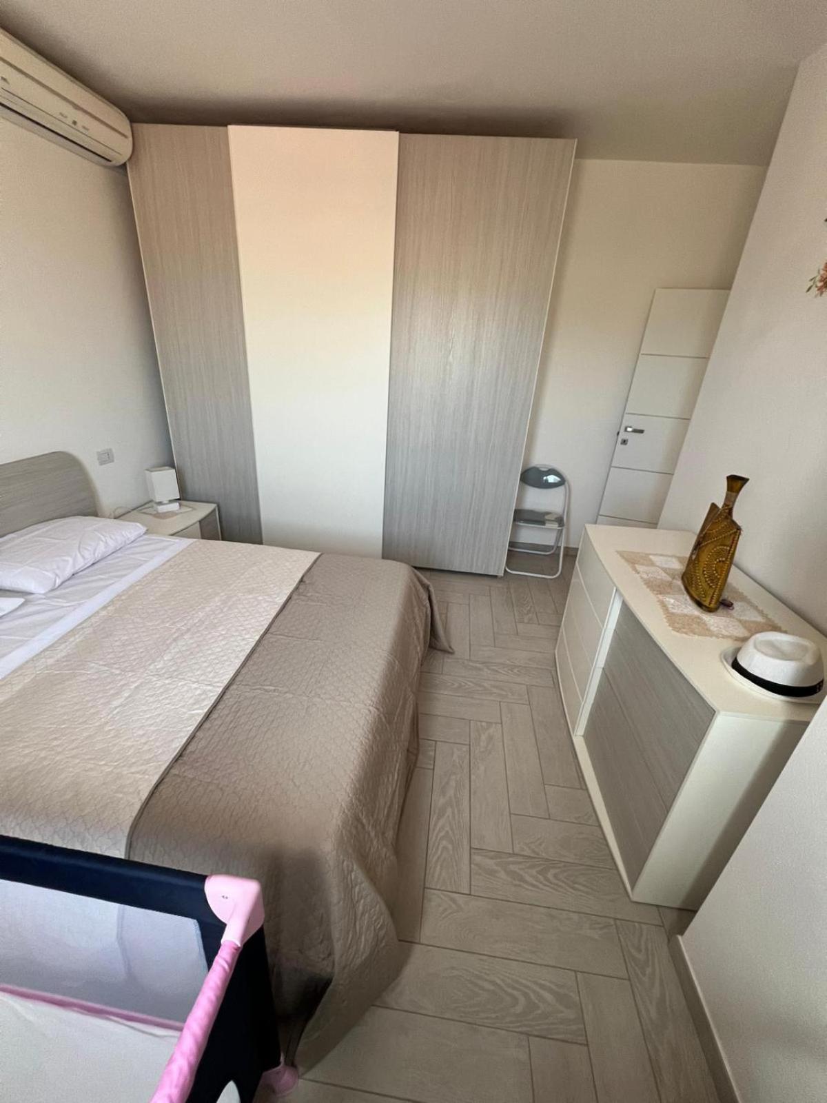 Amicizia Appartement Valledoria  Buitenkant foto