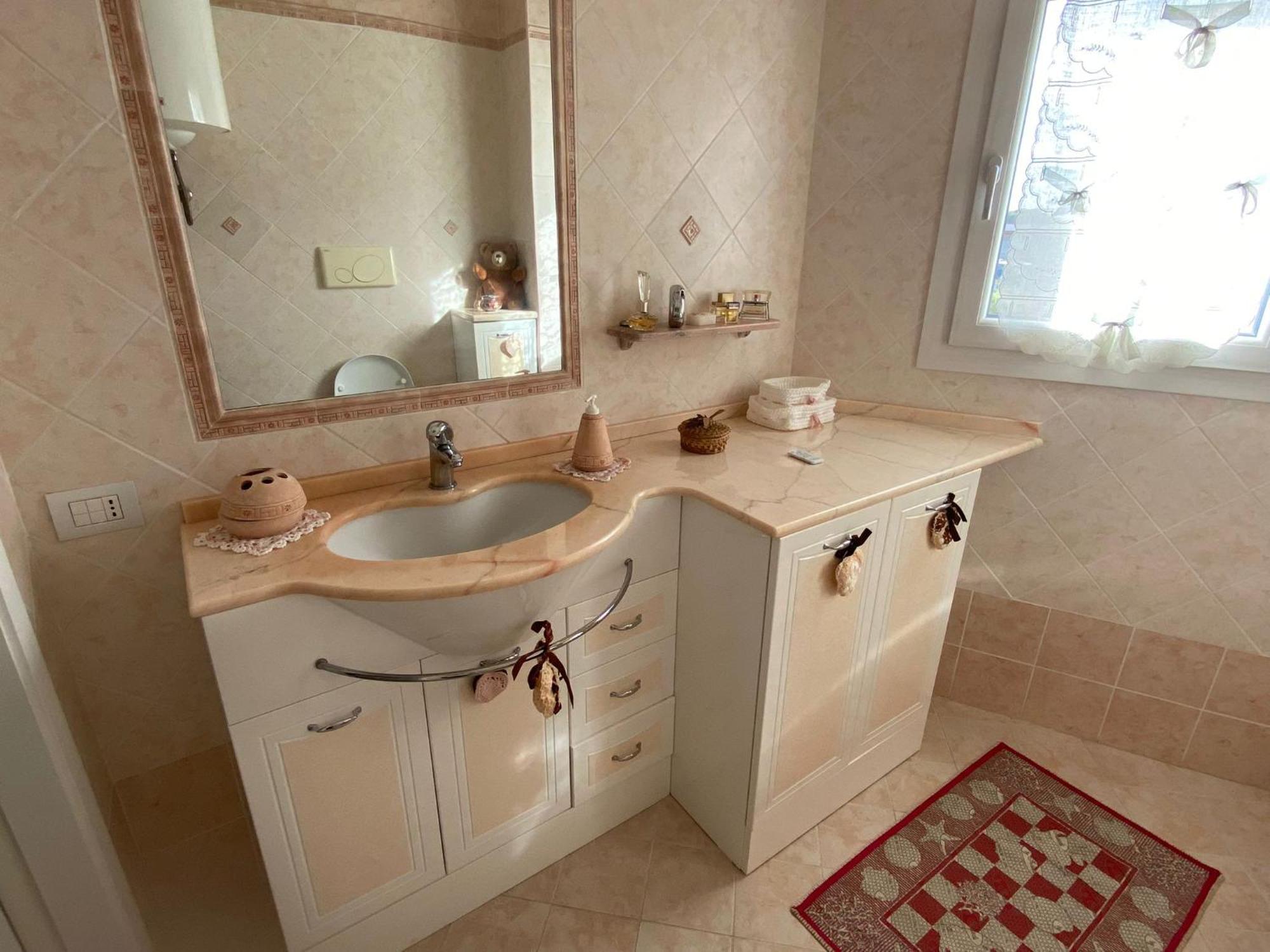 Amicizia Appartement Valledoria  Buitenkant foto