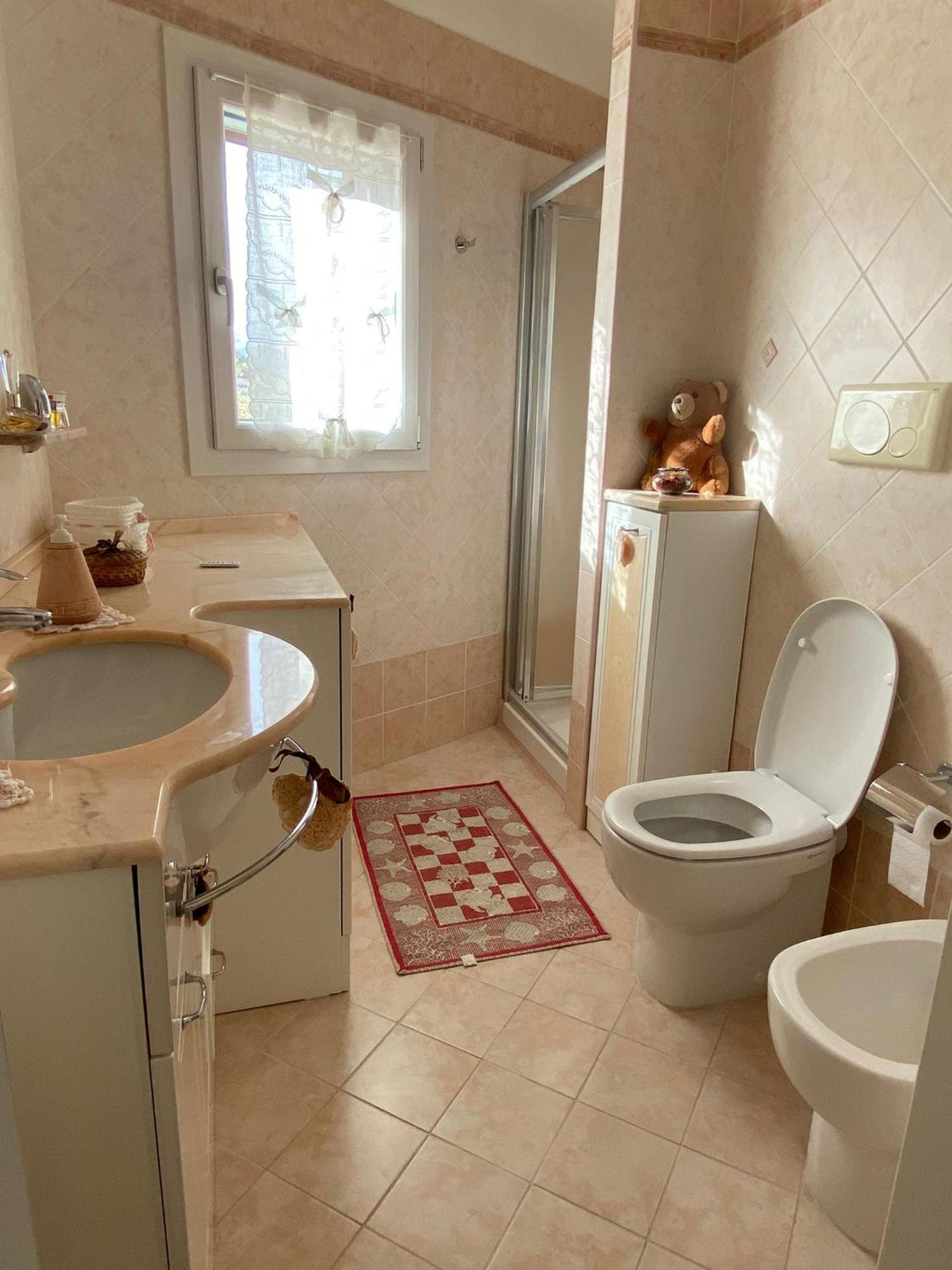 Amicizia Appartement Valledoria  Buitenkant foto