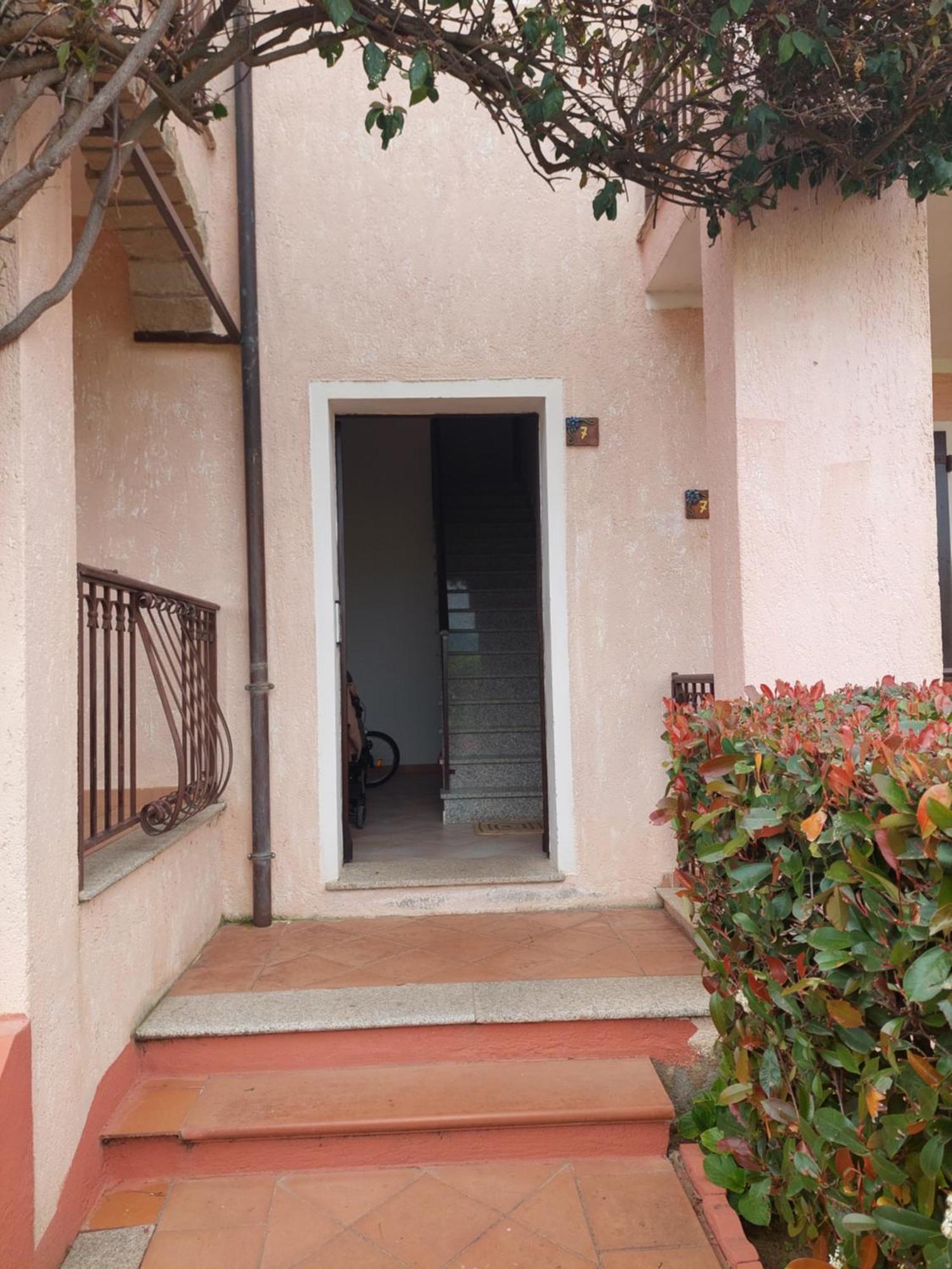 Amicizia Appartement Valledoria  Buitenkant foto
