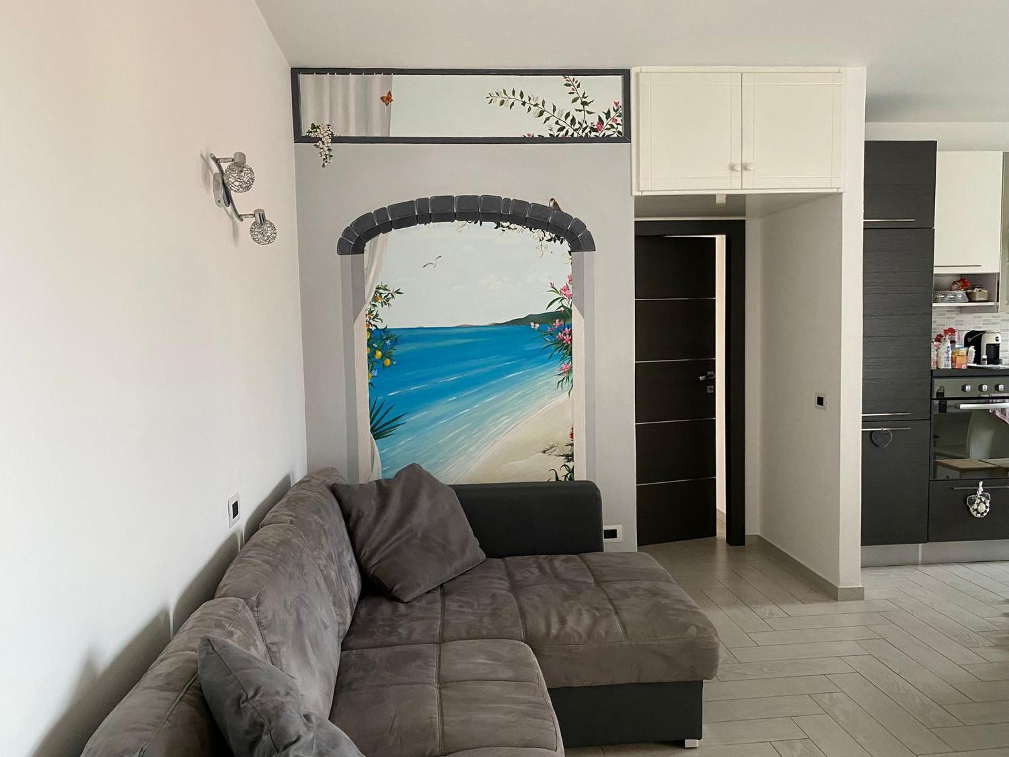 Amicizia Appartement Valledoria  Buitenkant foto