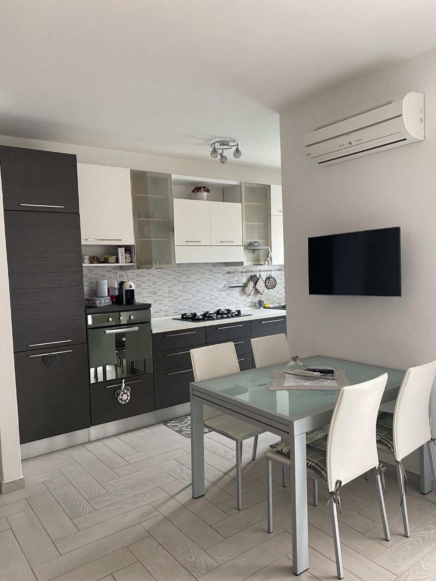 Amicizia Appartement Valledoria  Buitenkant foto