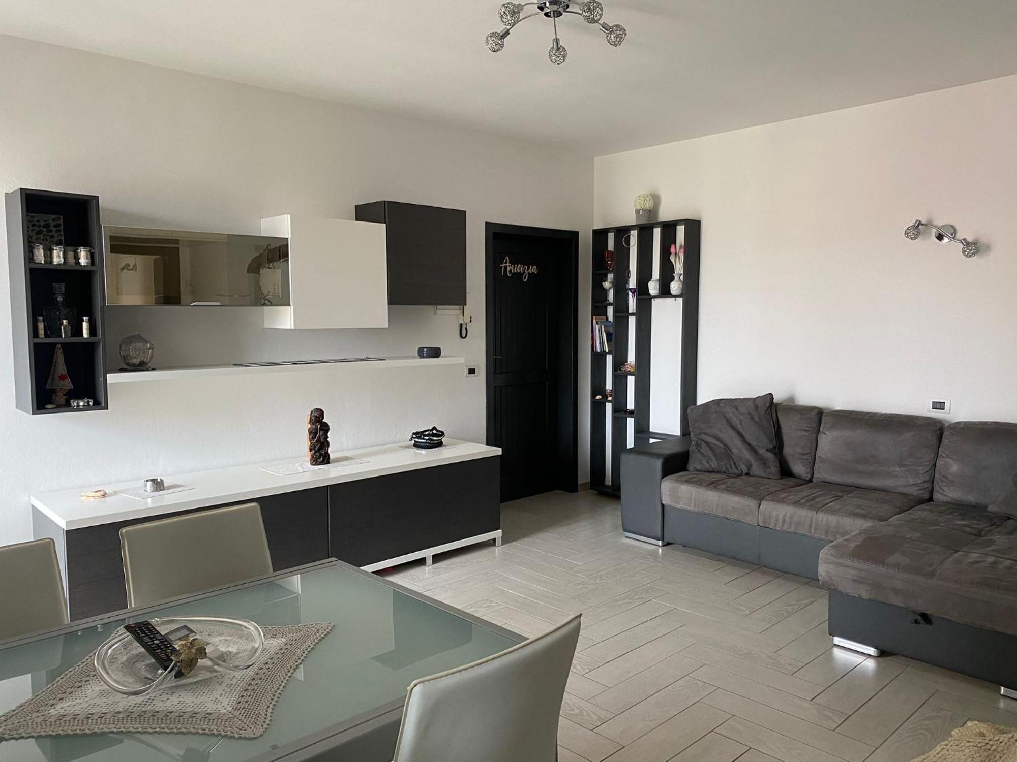 Amicizia Appartement Valledoria  Buitenkant foto