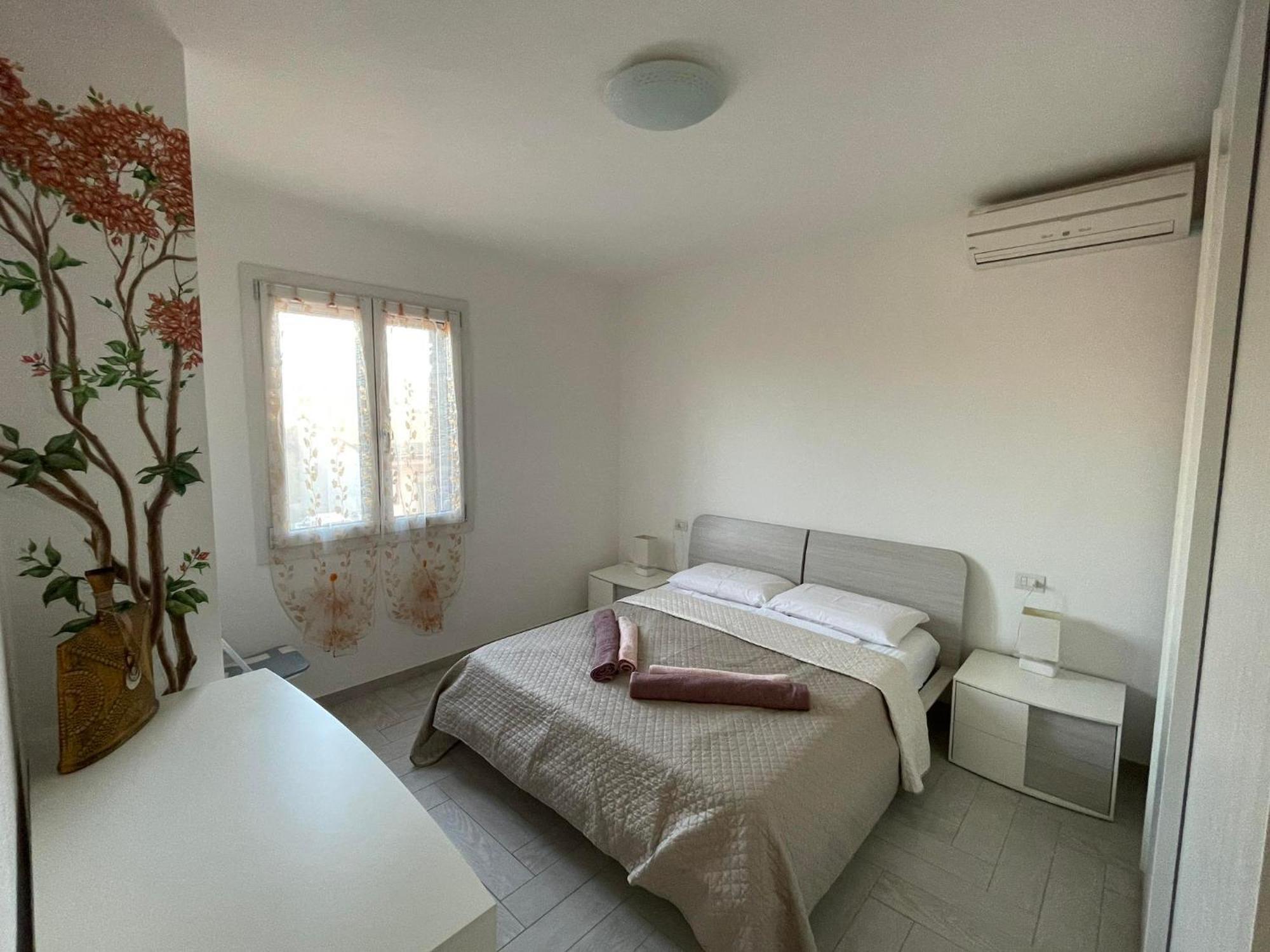 Amicizia Appartement Valledoria  Buitenkant foto