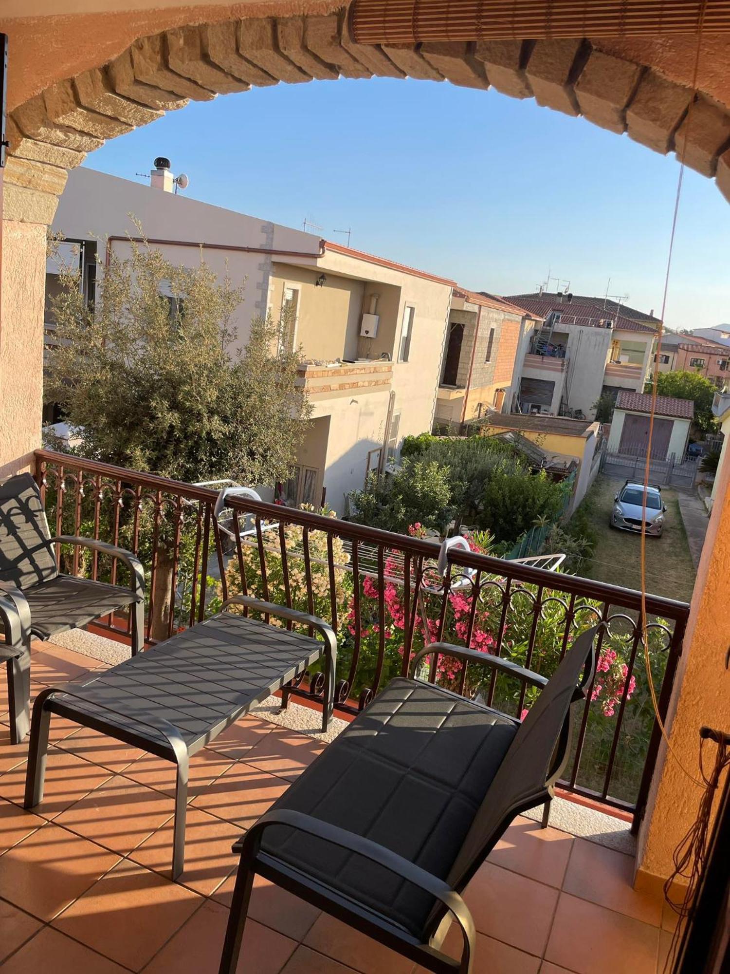 Amicizia Appartement Valledoria  Buitenkant foto